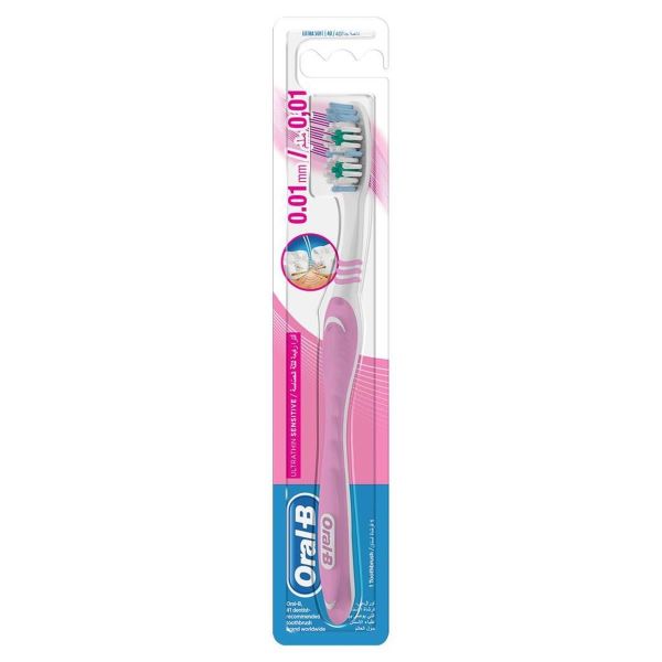 Oral-B Ultrathin Sensitive Diş Fırçası