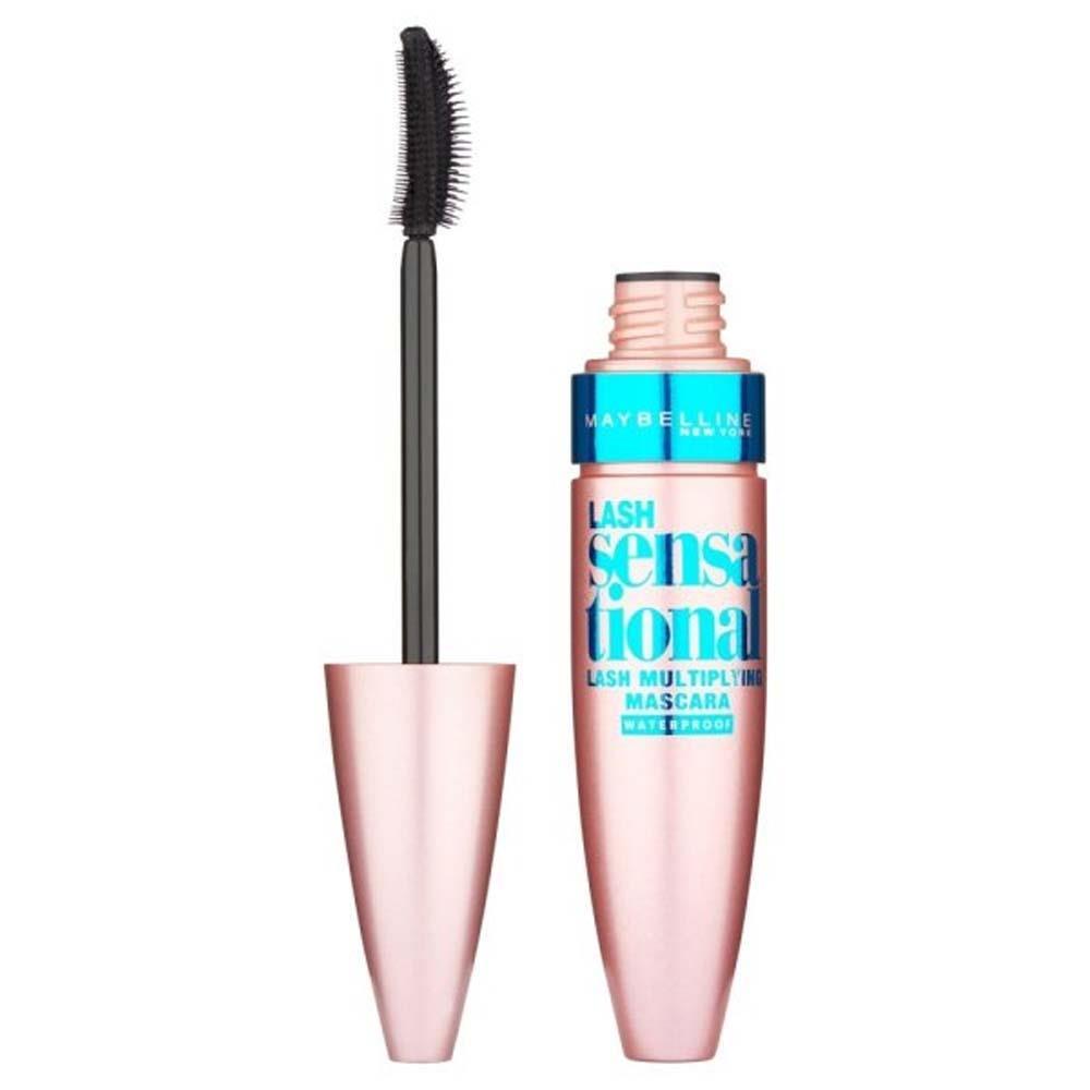 Maybelline Sensational Waterproof Mascara