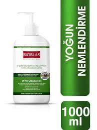 Bioblas Saç Dökülmesine Karşı Phytokeratin Şampuan 1000 ml