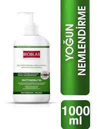 Bioblas Saç Dökülmesine Karşı Phytokeratin Şampuan 1000 ml