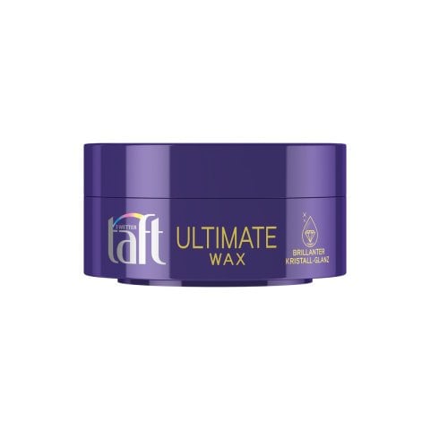 Taft Ultımate Wax 75 ml