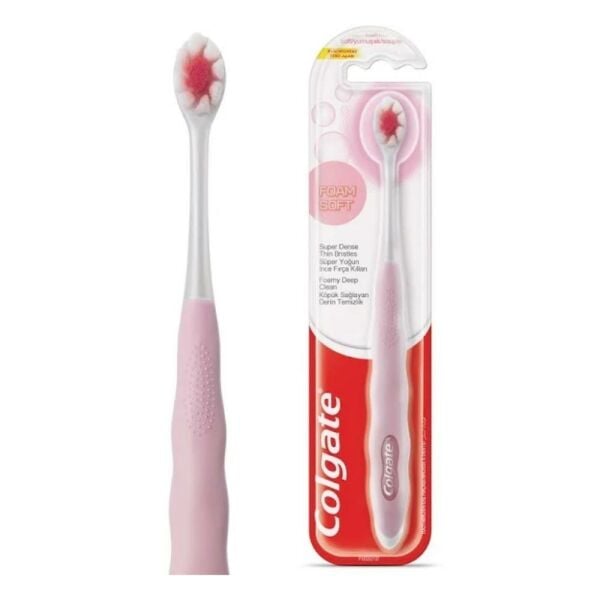 COLGATE SOFT FIRÇA