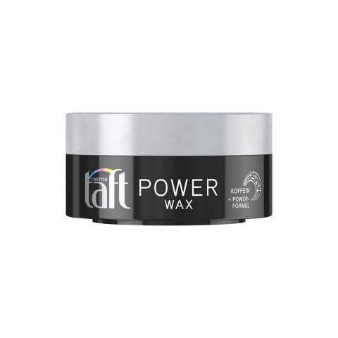 Taft Power Wax 75 ml