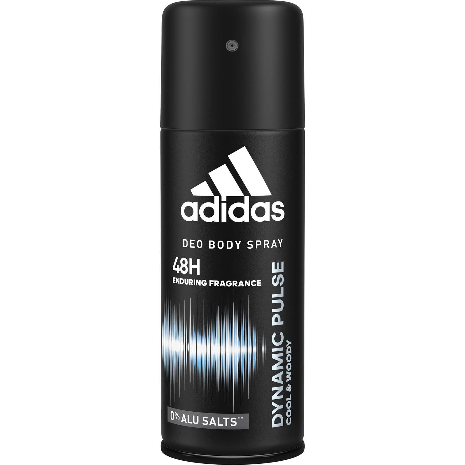 Adidas Dynamic Pulse Dedorant 150 ml