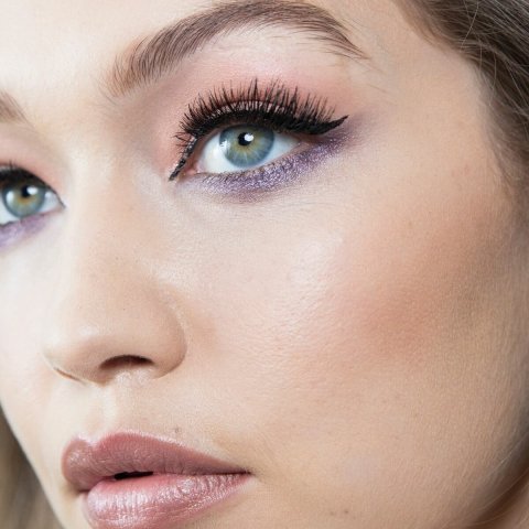 Maybelline The Falsies Push Up Angel Mascara