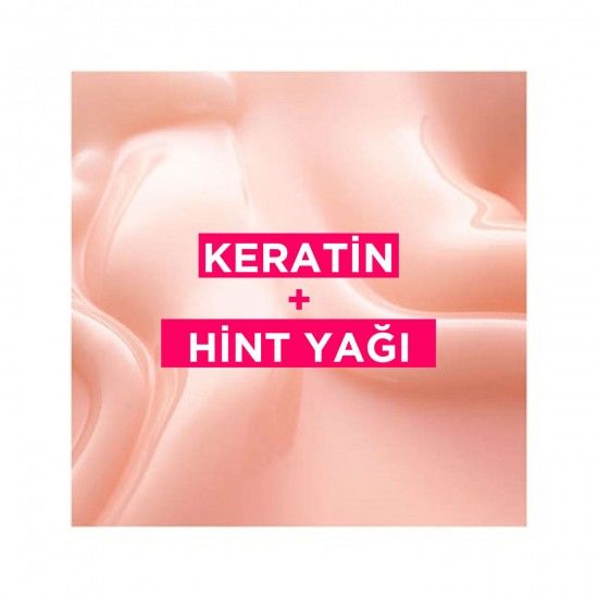 Elseve Dream Long Saç Bakım Maskesi 300 ml