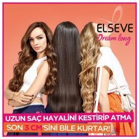 Elseve Dream Long Saç Bakım Maskesi 300 ml