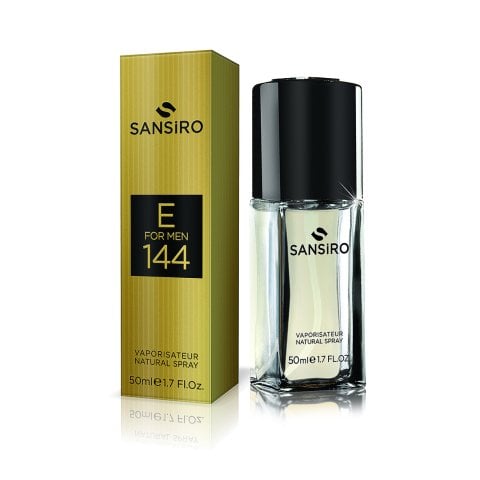 Sansiro E-144 Tom Ford Black Orchid  Parfüm 50 ml