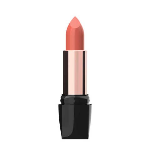 Golden Rose Satin Lipstick Ruj