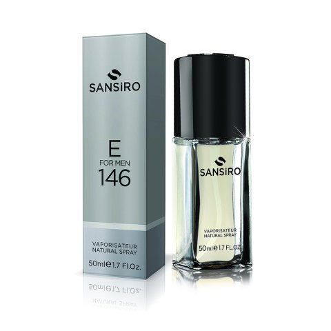 Sansiro E-146 Hugo Boss-Boss Bottle Parfüm 50 ml