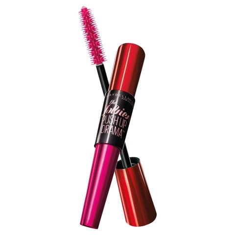 Maybellıne The Falsies Push Up Drama Mascara