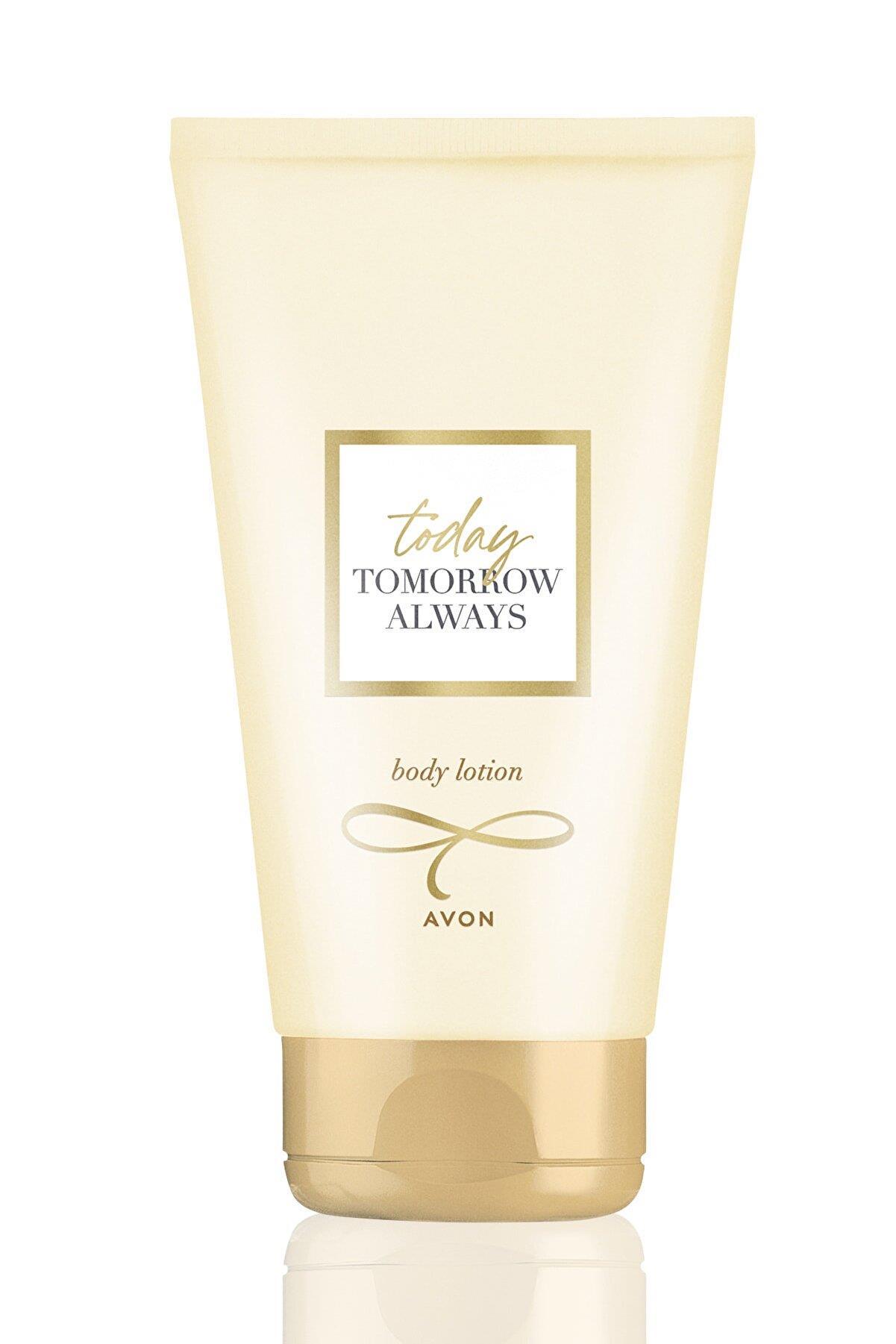 Avon Tomorrow Always Vücut Losyon 150 ML