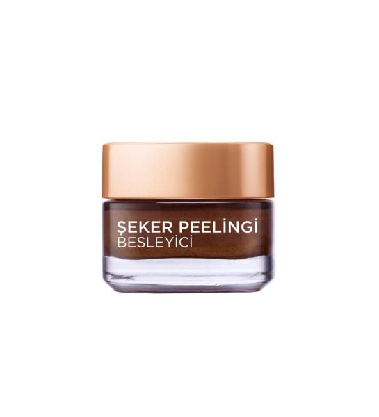 Loreal Paris Şeker Peelingi Besleyici 50 ML