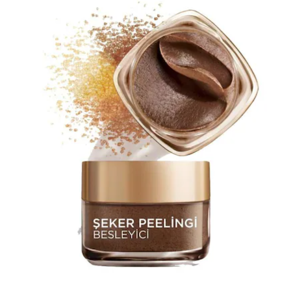 Loreal Paris Şeker Peelingi Besleyici 50 ML