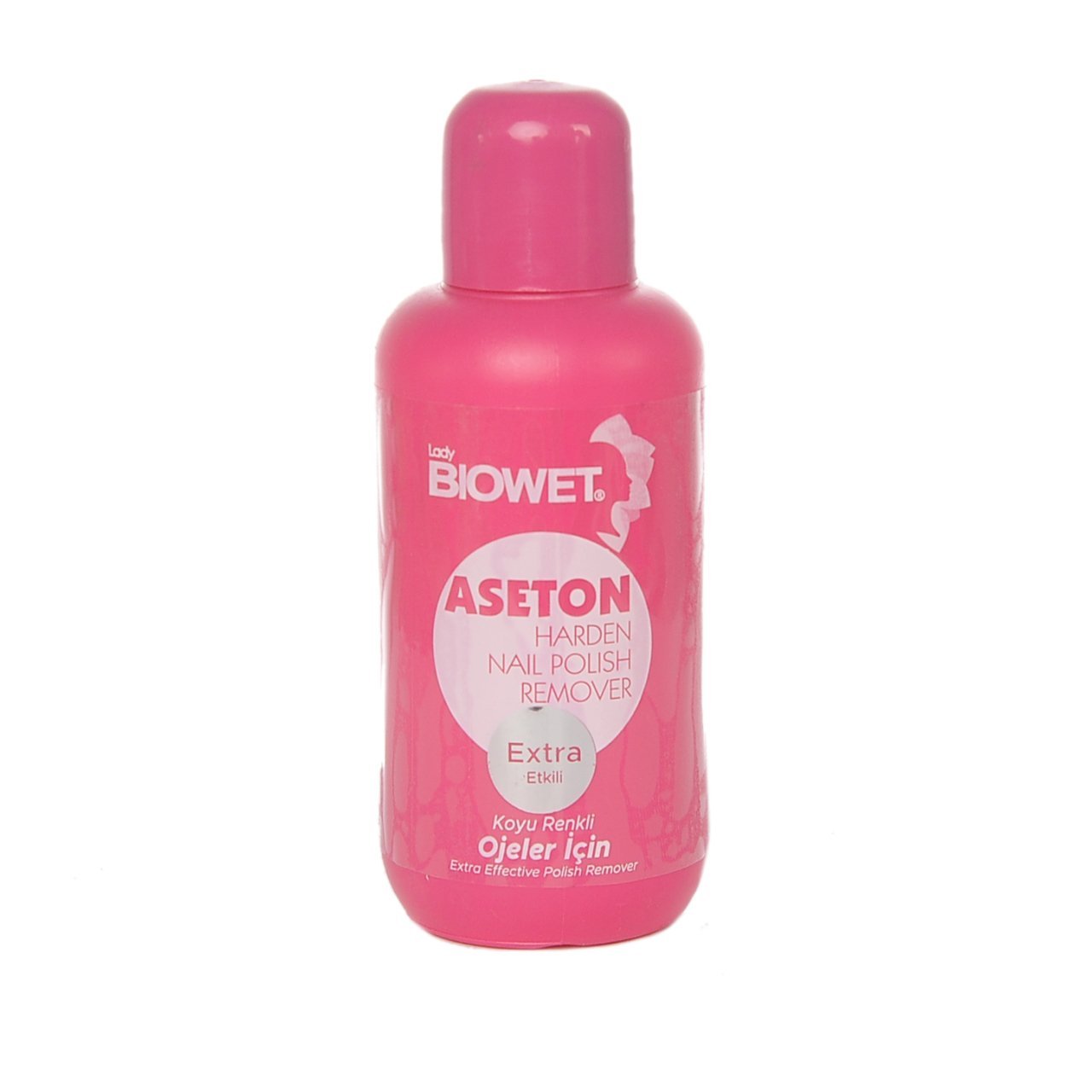 Biowet Aseton Ekstra Etkili 200 ml