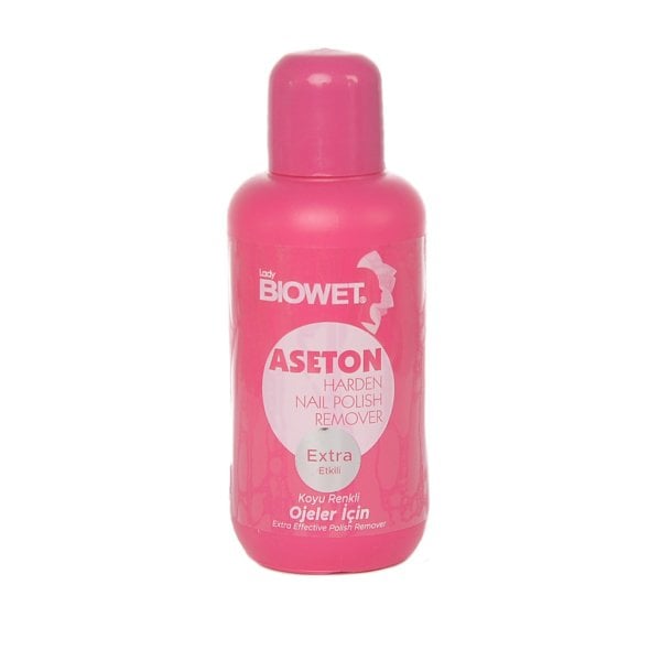 Biowet Aseton Ekstra Etkili 200 ml