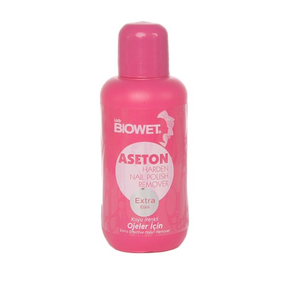 Biowet Aseton Ekstra Etkili 200 ml