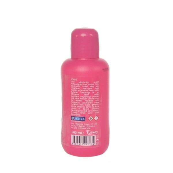 Biowet Aseton Ekstra Etkili 200 ml