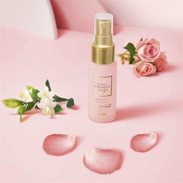 Avon Today Saç Parfümü 50 ML