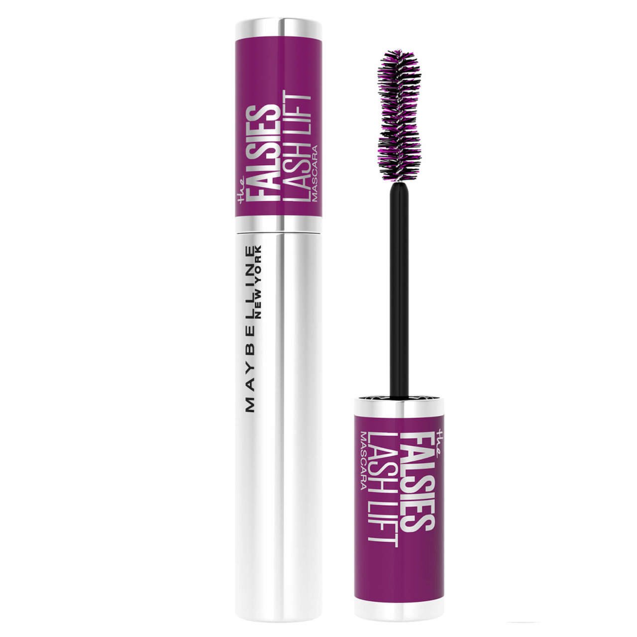 Maybelline The Falsıes Lash Lıft Mascara