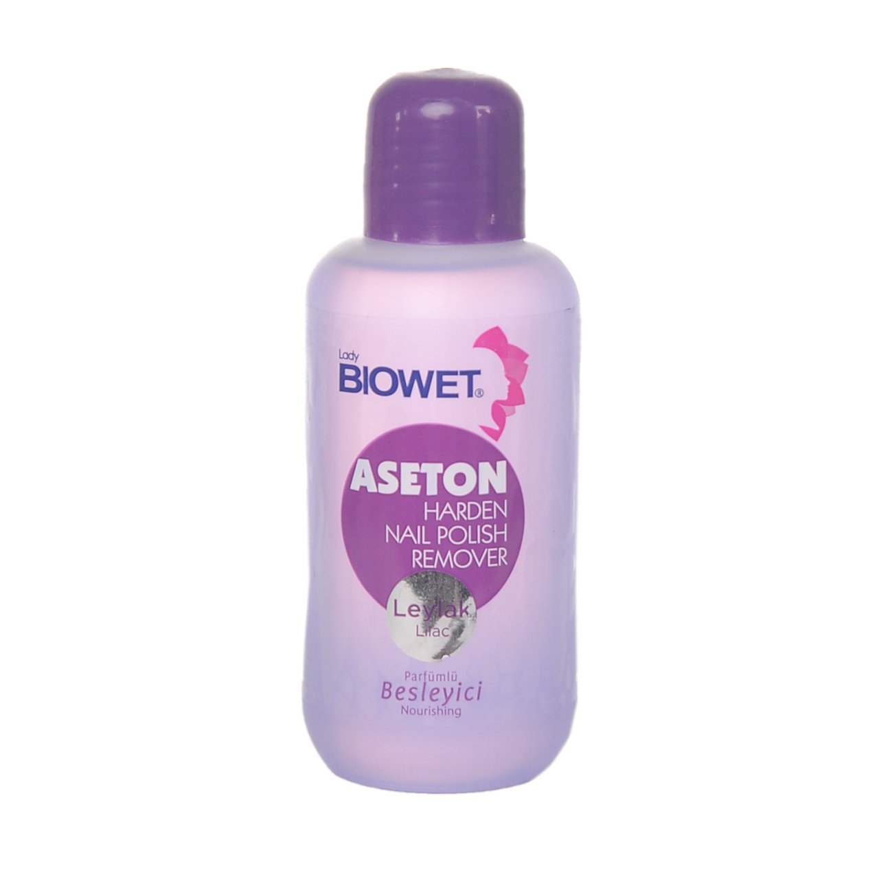 Biowet Aseton Leylak 200 ml
