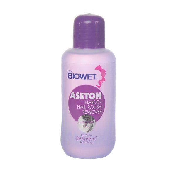 Biowet Aseton Leylak 200 ml