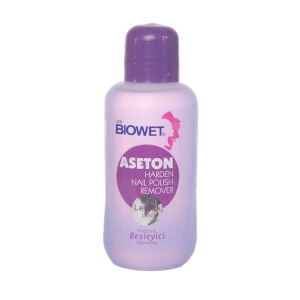 Biowet Aseton Leylak 200 ml