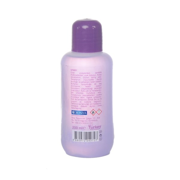 Biowet Aseton Leylak 200 ml