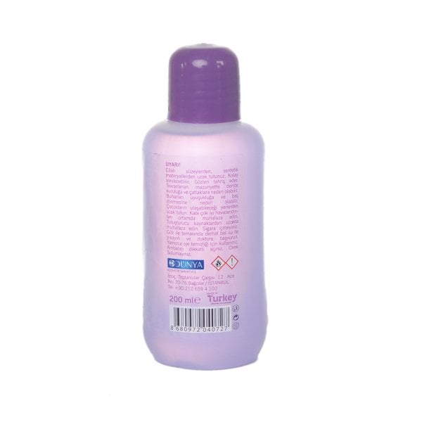 Biowet Aseton Leylak 200 ml