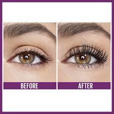 Maybelline The Falsıes Lash Lıft Mascara