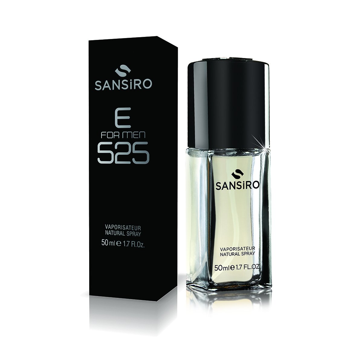 Sansiro E- 525 Giorgi Armani Aqua Di Profuma Parfüm 50 ml