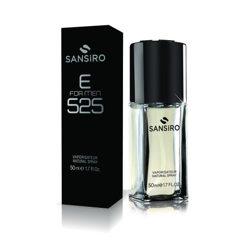 Sansiro E- 525 Giorgi Armani Aqua Di Profuma Parfüm 50 ml
