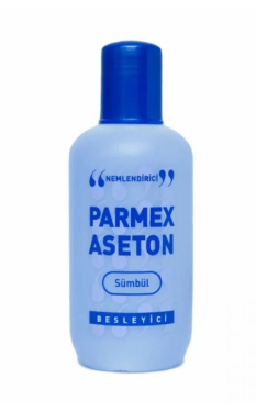 Parmex Sümbül Aseton 200 ML