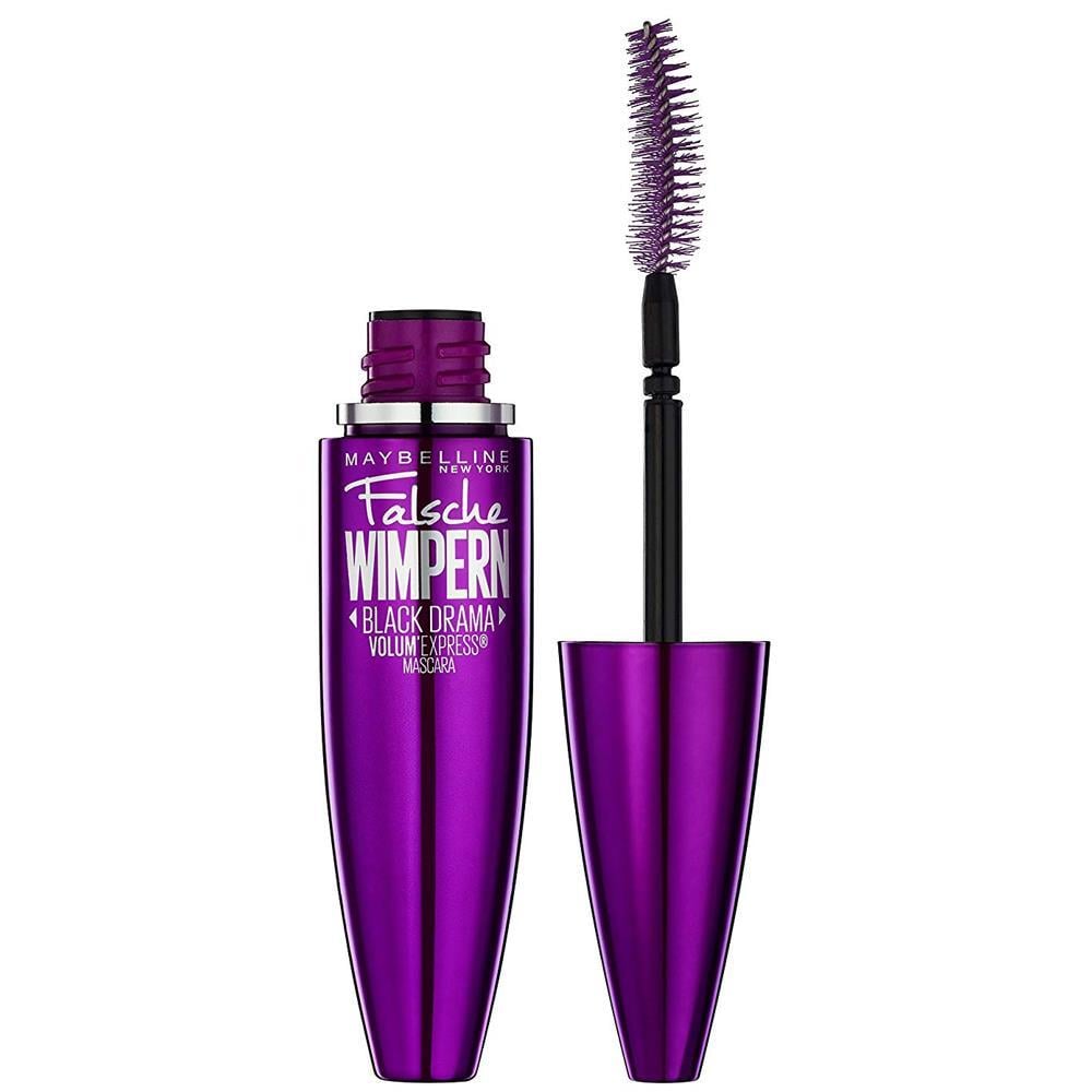 Maybelline Falsche Wımpern Black Drama Volum Express Mascara