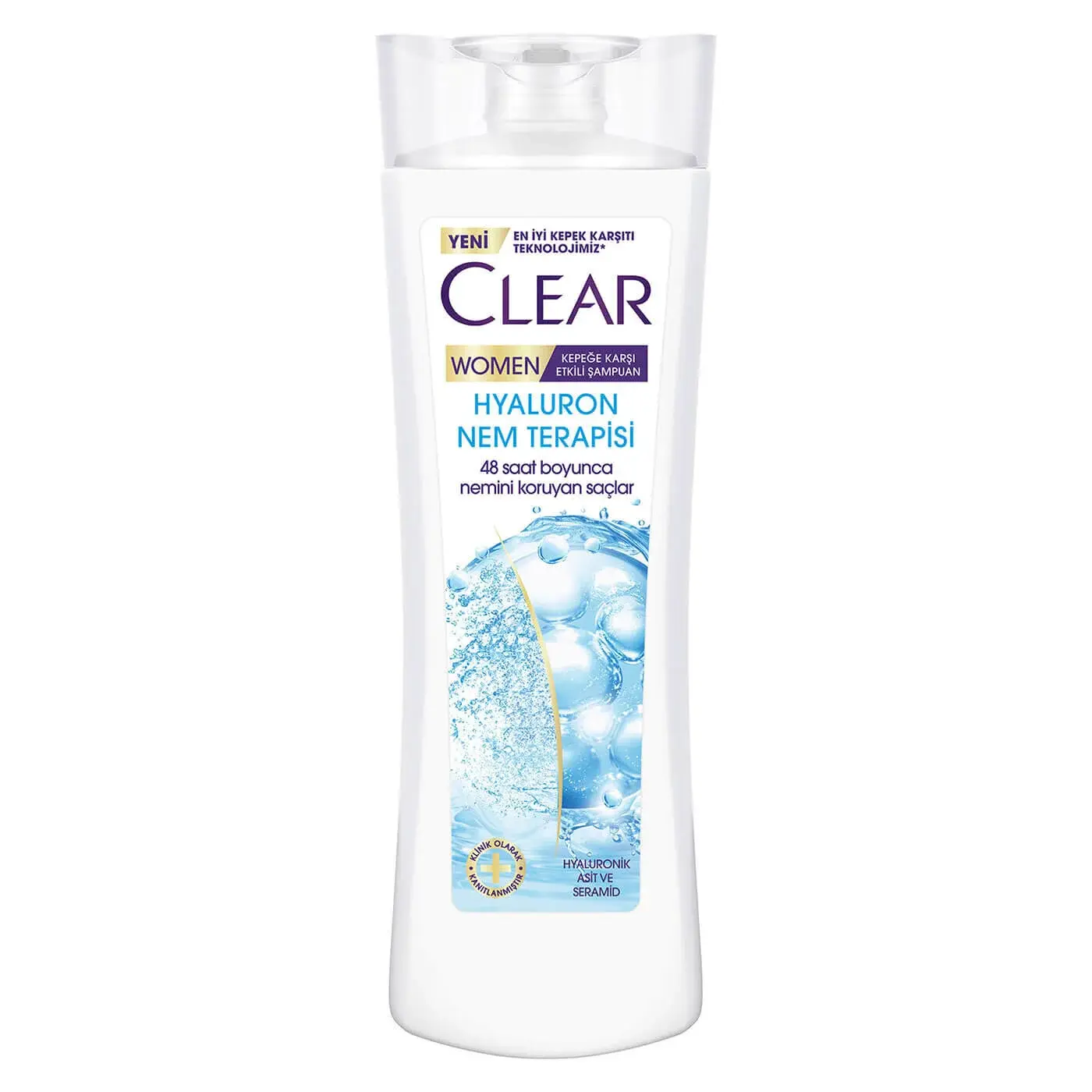 CLEAR BAYAN HYROLNIC