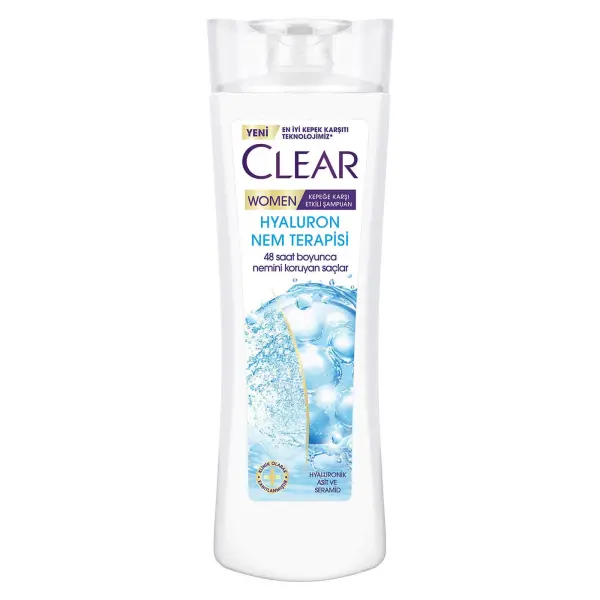 CLEAR BAYAN HYROLNIC