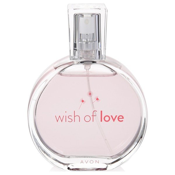 Avon Wish of Love Parfüm 50 ml