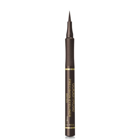 Golden Rose Precısıon Eyeliner Brown