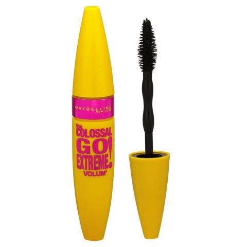 Maybelline Colossal Go Extreme Volum Mascara