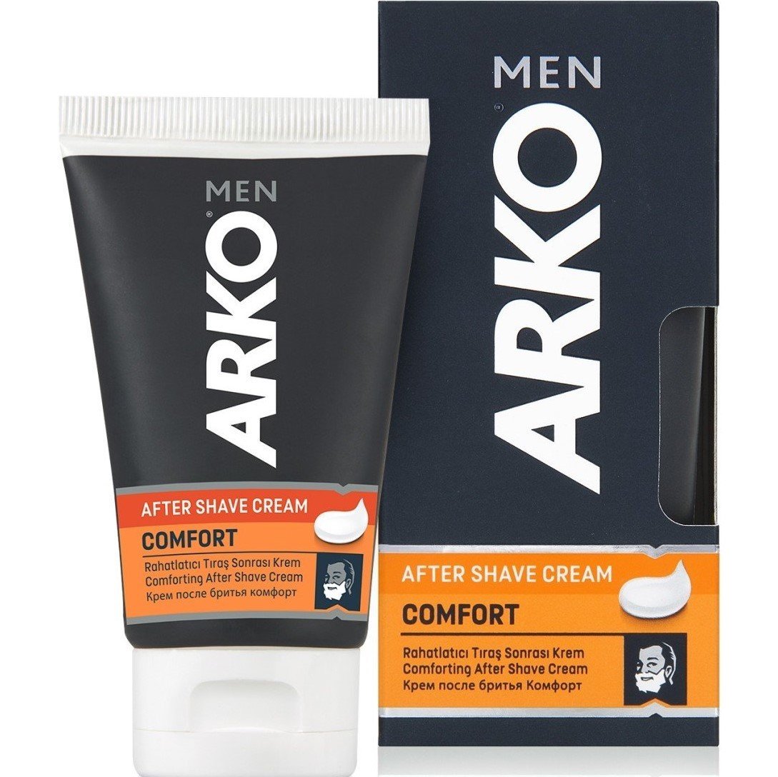 Arko Comfort Tıraş Sonrası Krem 50 gr
