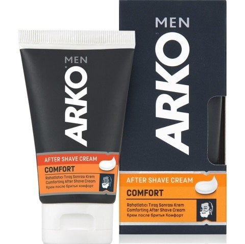 Arko Comfort Tıraş Sonrası Krem 50 gr