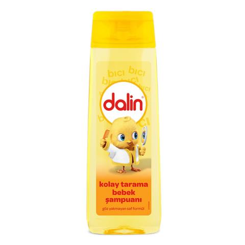 Dalin Şampuan 200 Ml