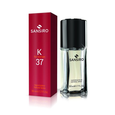 Sansiro K-37 Gucci Rush Parfüm 50 ml