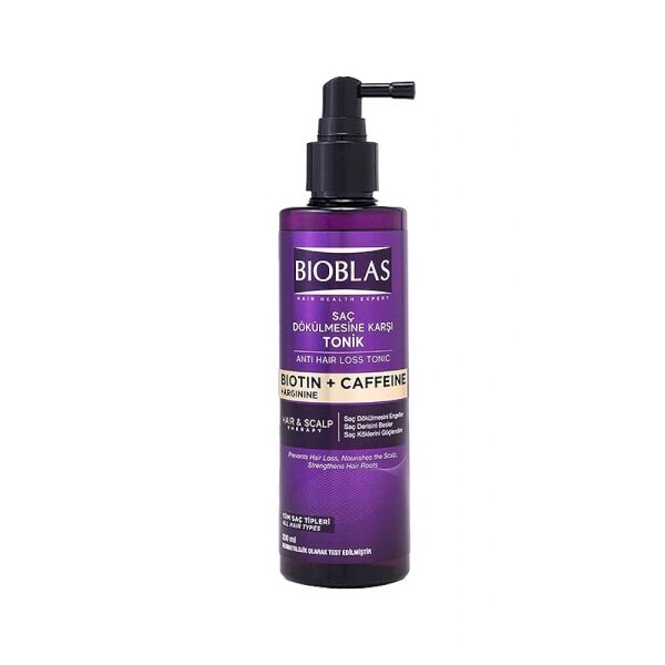 BIOBLAS TONİK