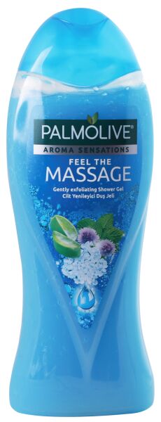 Palmolive Feel The Massage Duş Jeli 500ml