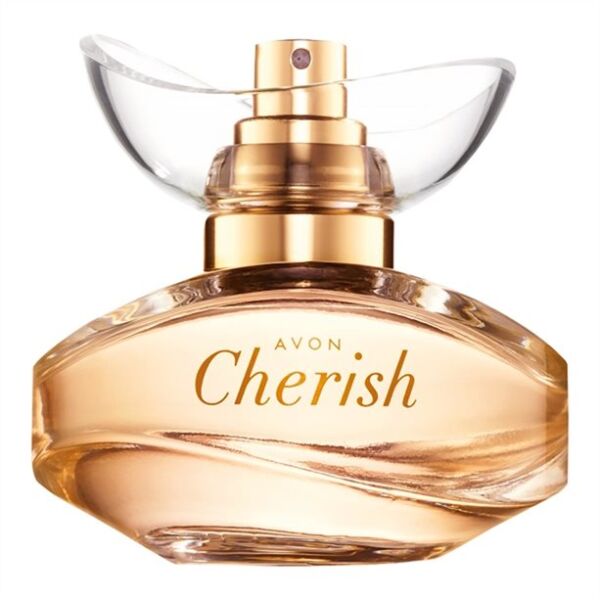 Avon Cherish Moment Parfüm 50 ML