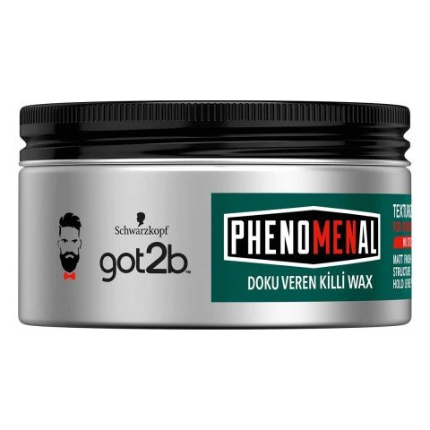 Got2b PhenoMenal Killi Wax 100 ml