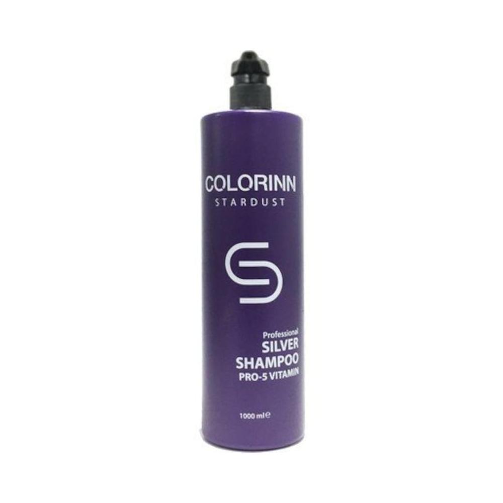 Colorin Mor Şampuan 1000 ml