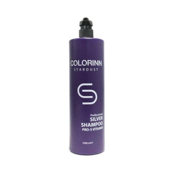 Colorin Mor Şampuan 1000 ml