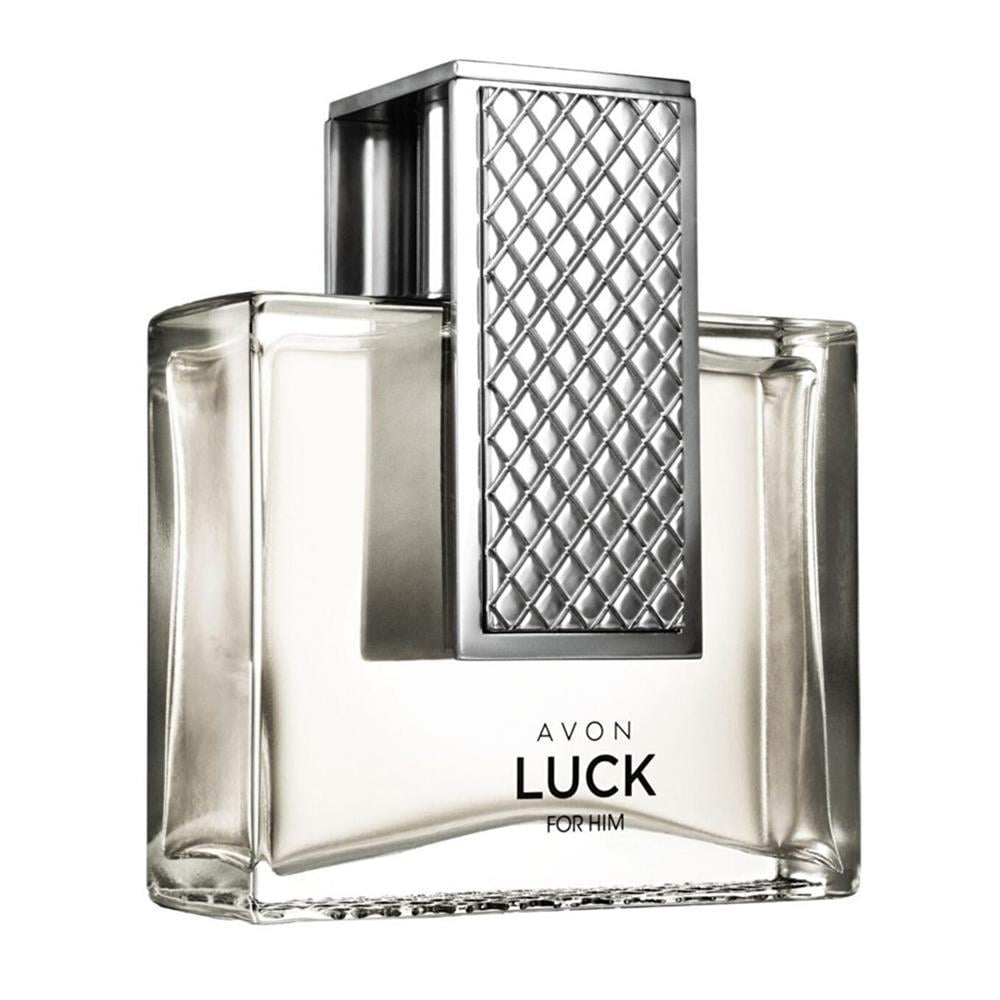 Avon Luck Erkek Parfümü 75 ml